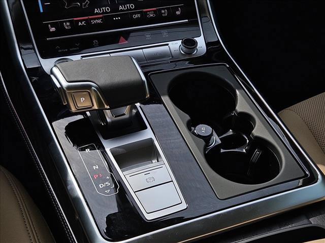 New 2027 Audi Q8 Premium Plus AWD/4WD image 22