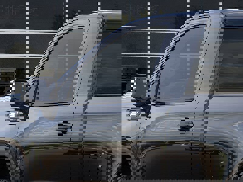 New 2026 GMC Sierra 1500 Pro image 12