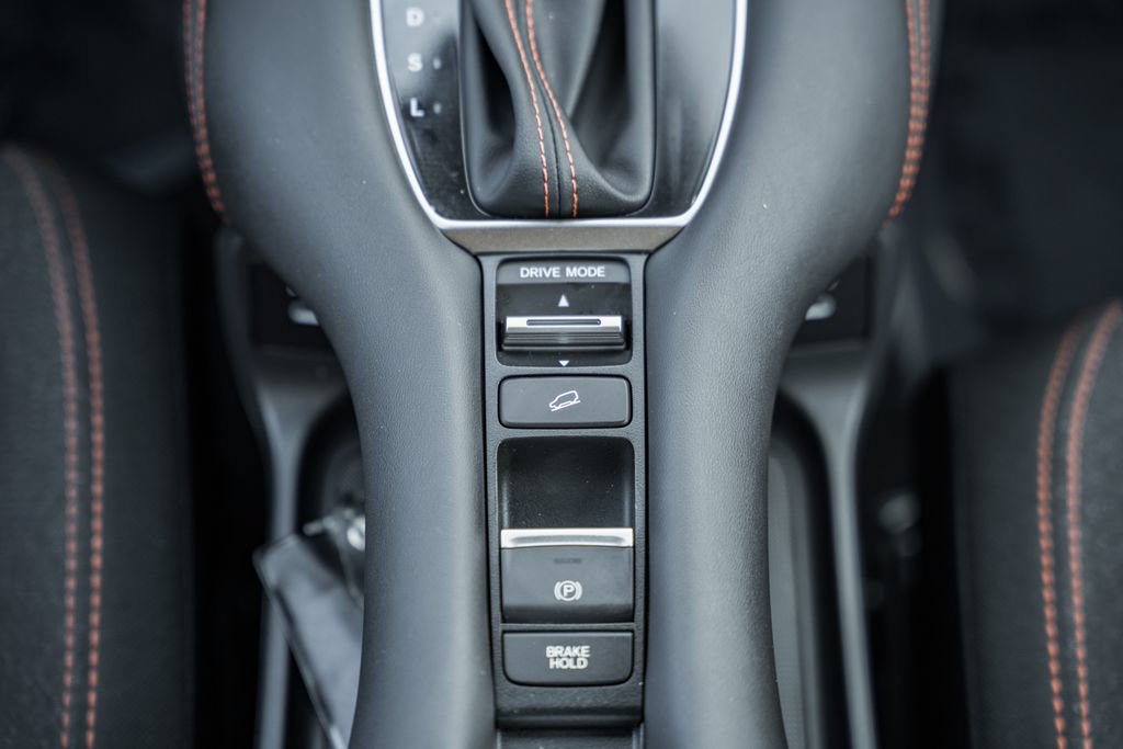 Certified 2025 Honda HR-V Sport image 23