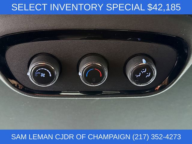 New 2026 Dodge Durango GT image 25