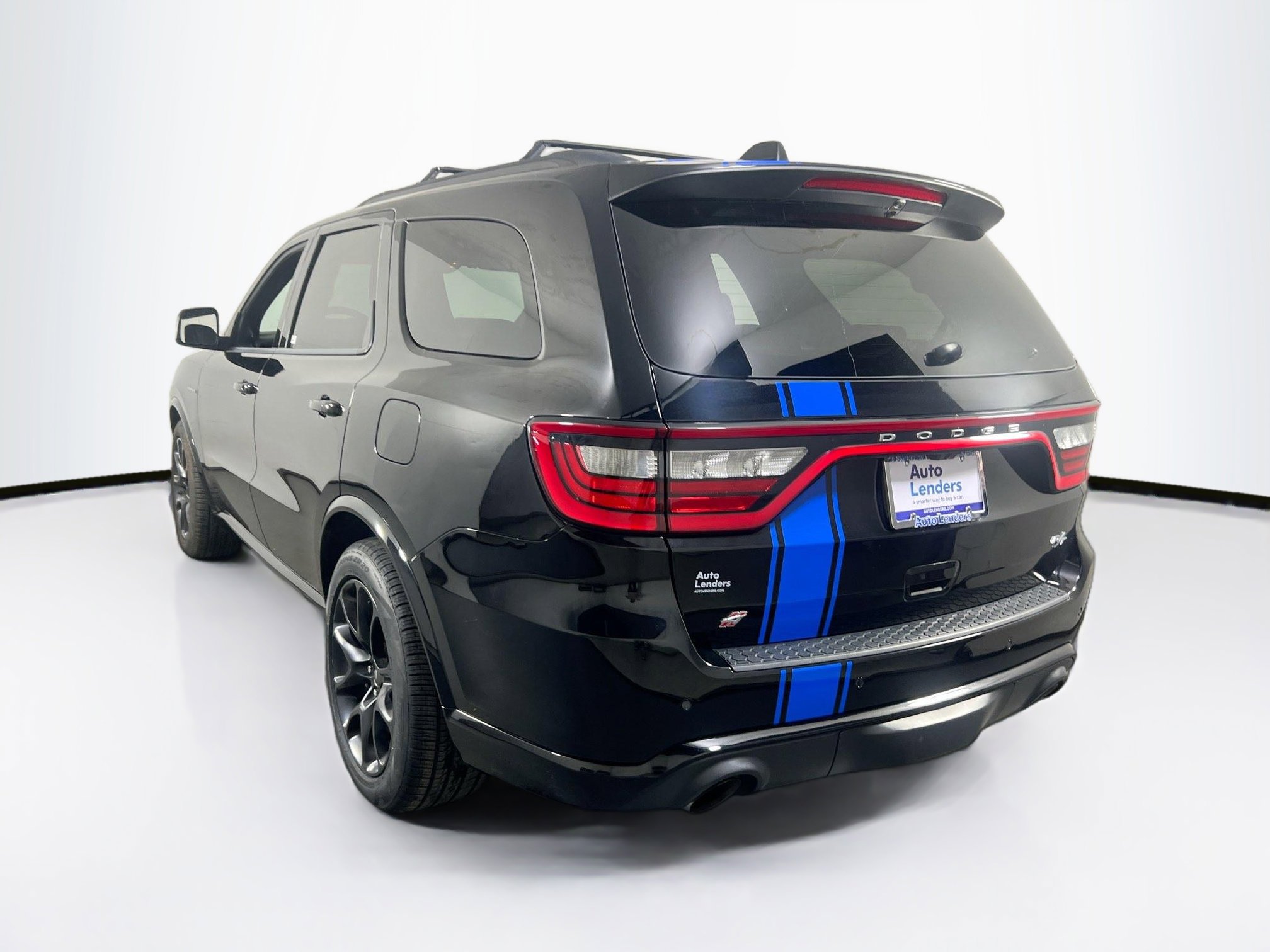 Used 2022 Dodge Durango R/T w/ Tow 'N Go Package image 7