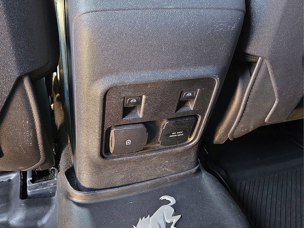 Used 2023 Ford Bronco Raptor image 15