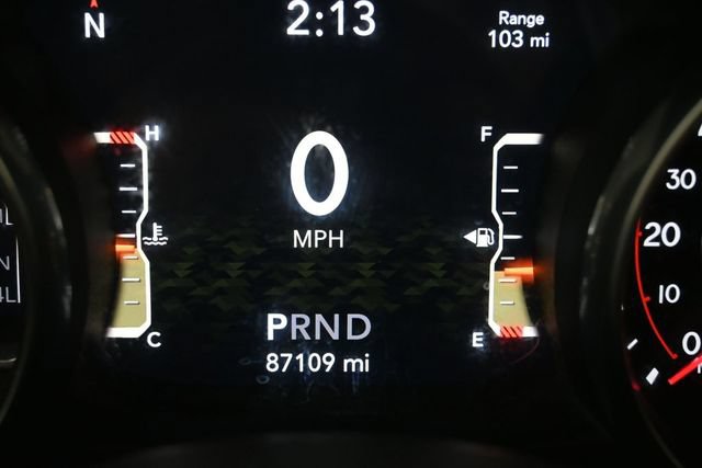 Used 2018 Jeep Wrangler Unlimited Rubicon AWD/4WD image 4