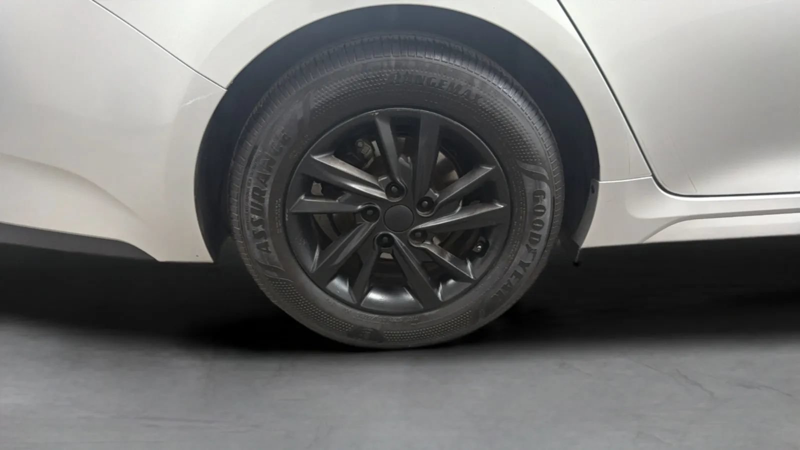 Used 2020 Kia Optima LX FWD image 25