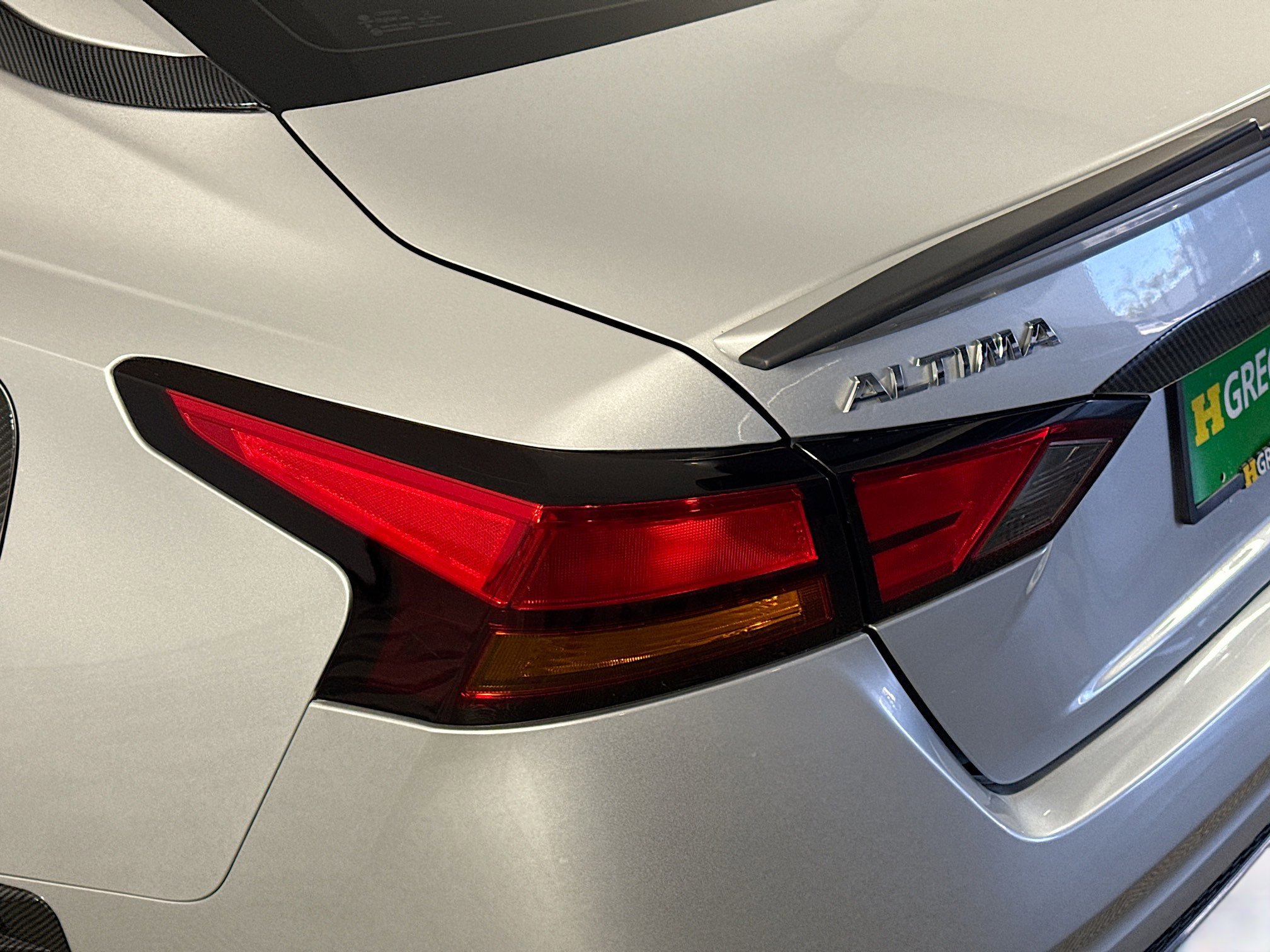 Used 2019 Nissan Altima 2.5 SR image 36