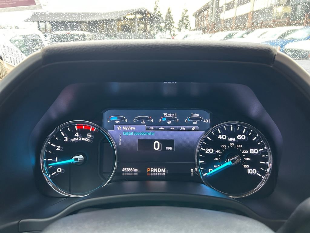 Used 2020 Ford F250 Lariat w/ Lariat Ultimate Package image 16