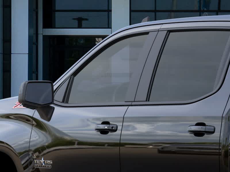 New 2026 Chevrolet Silverado 1500 RST AWD/4WD image 12