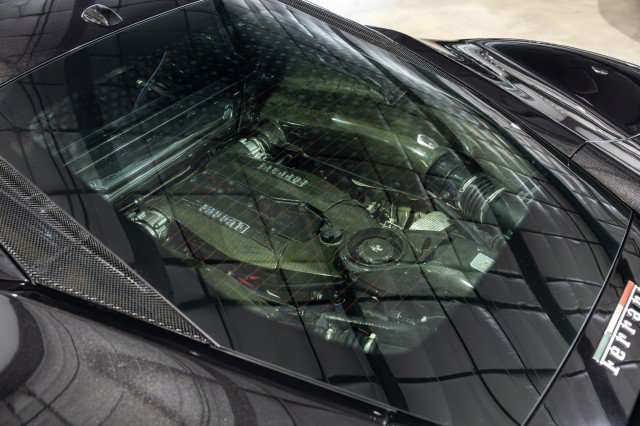 Used 2019 Ferrari 488 GTB RWD image 24