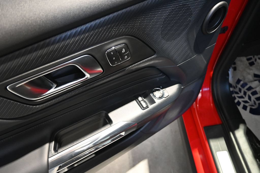 New 2026 Ford Mustang GT Premium w/ GT Performance Package RWD image 20