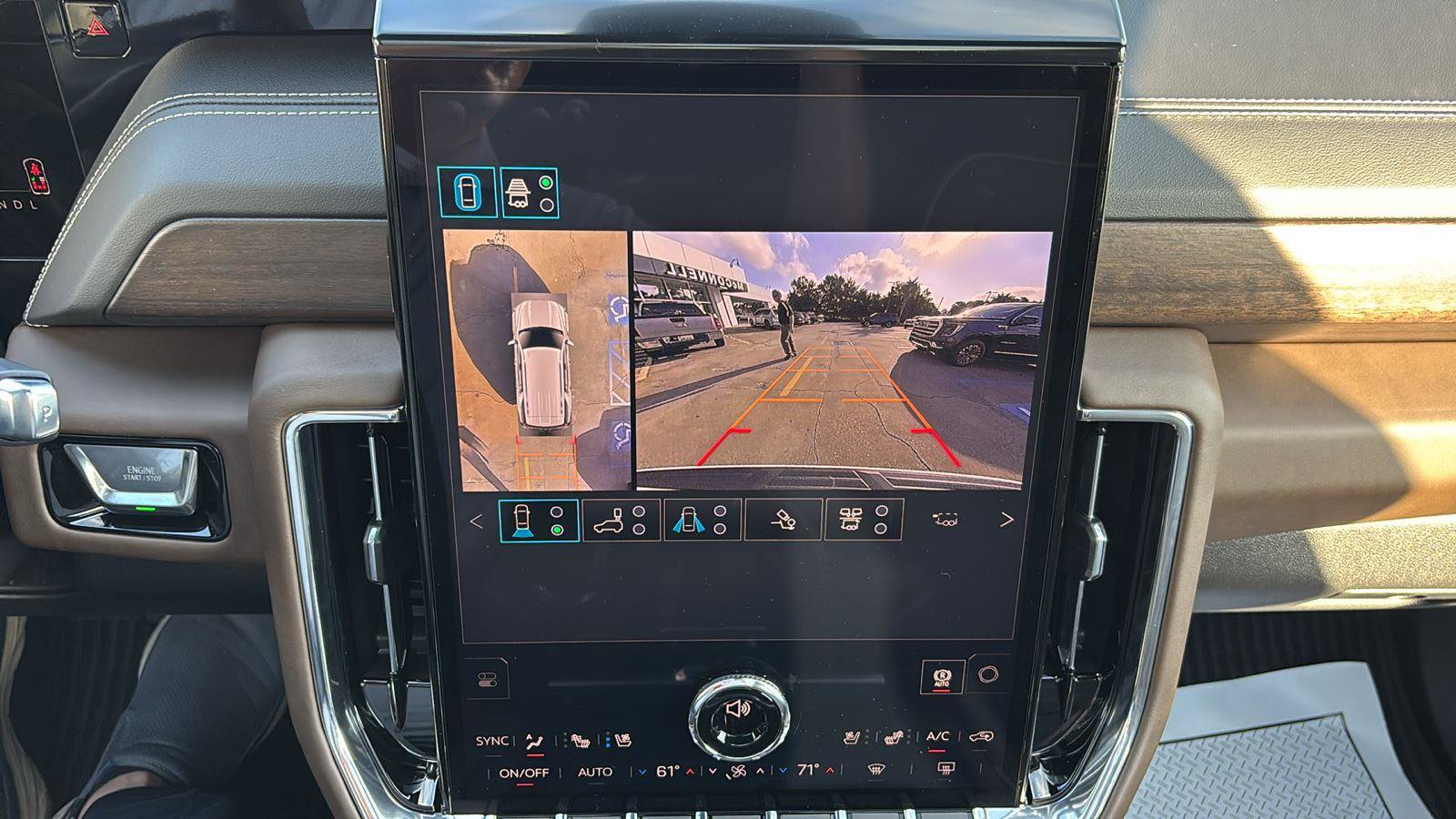 New 2026 GMC Yukon Denali Ultimate image 36