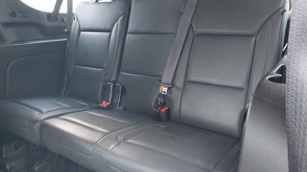 Used 2023 Chevrolet Suburban LT image 17