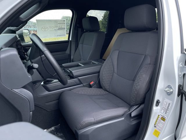 New 2026 Toyota Tundra SR AWD/4WD image 14