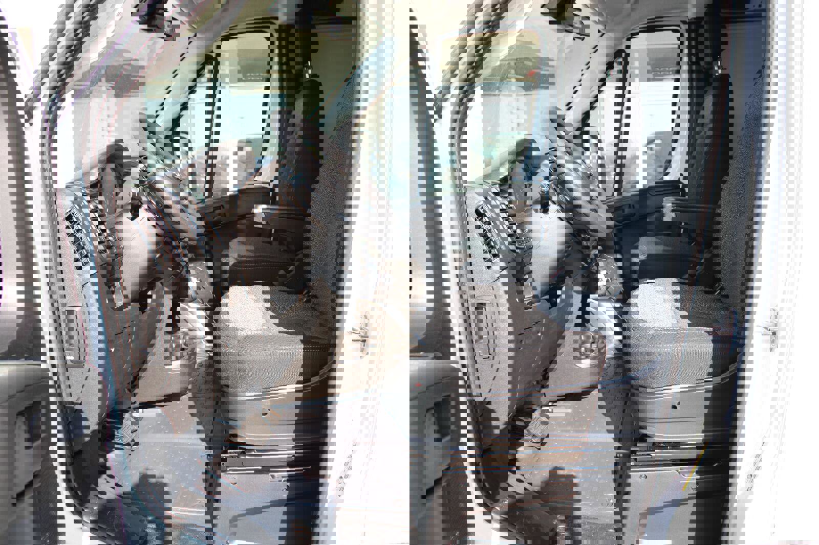 New 2026 RAM ProMaster 1500 w/ Power Group image 12