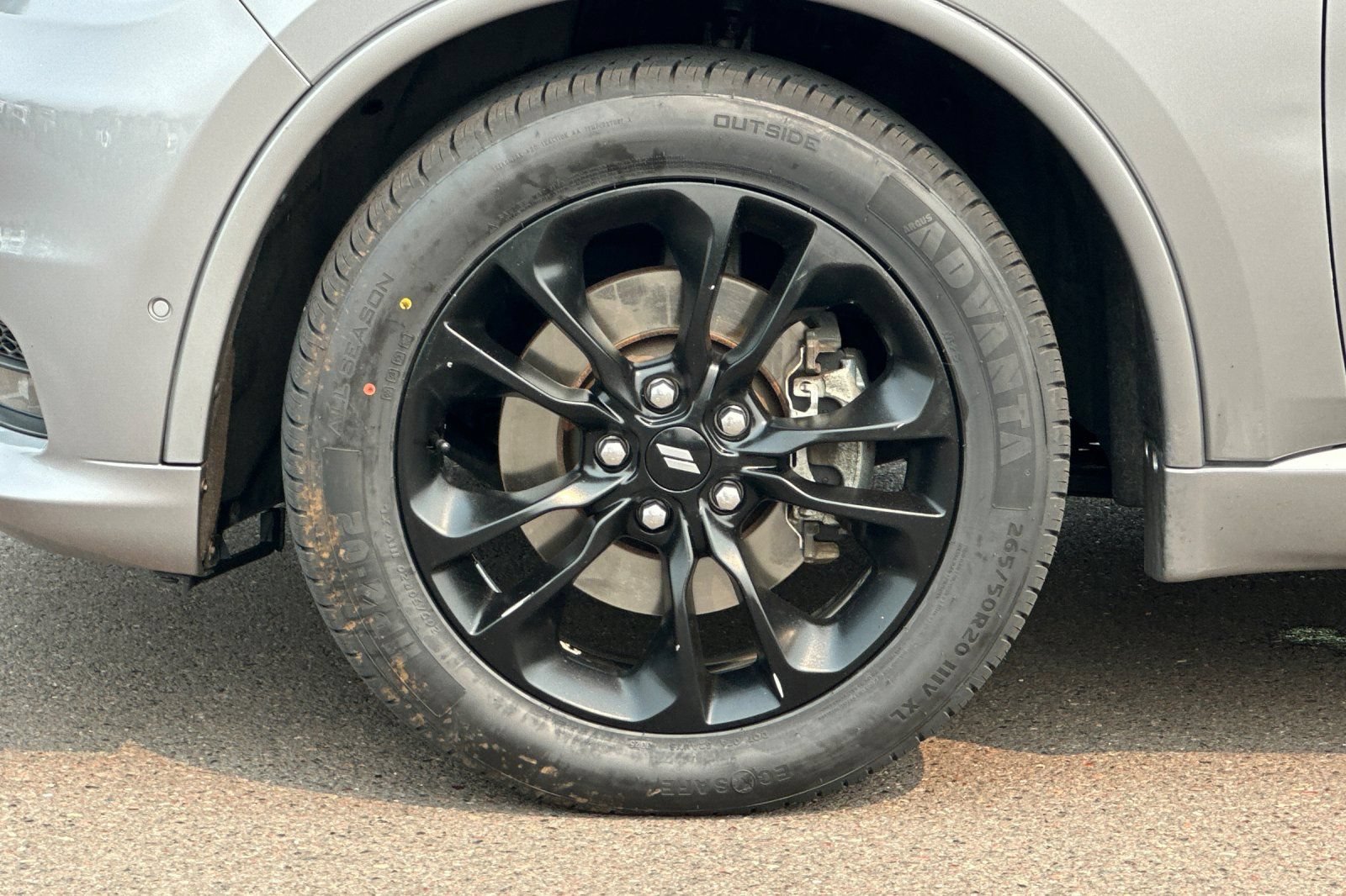 Used 2020 Dodge Durango R/T w/ Blacktop Package AWD/4WD image 25
