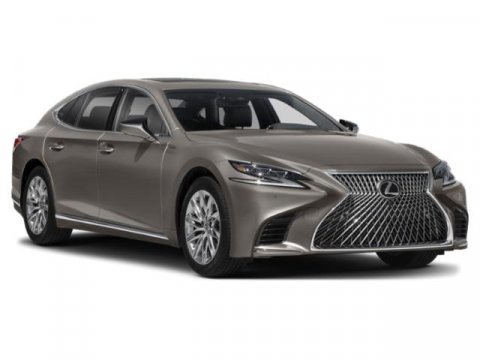 Used 2019 Lexus LS 500 AWD image 6