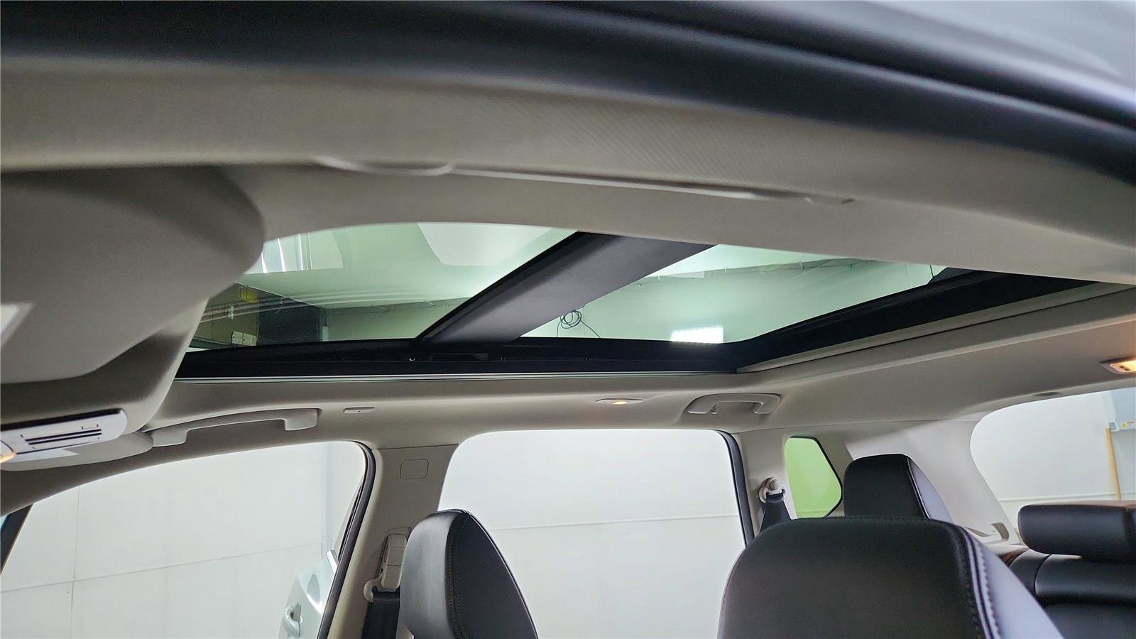 New 2026 Nissan Rogue Platinum w/ Platinum Premium Package image 18