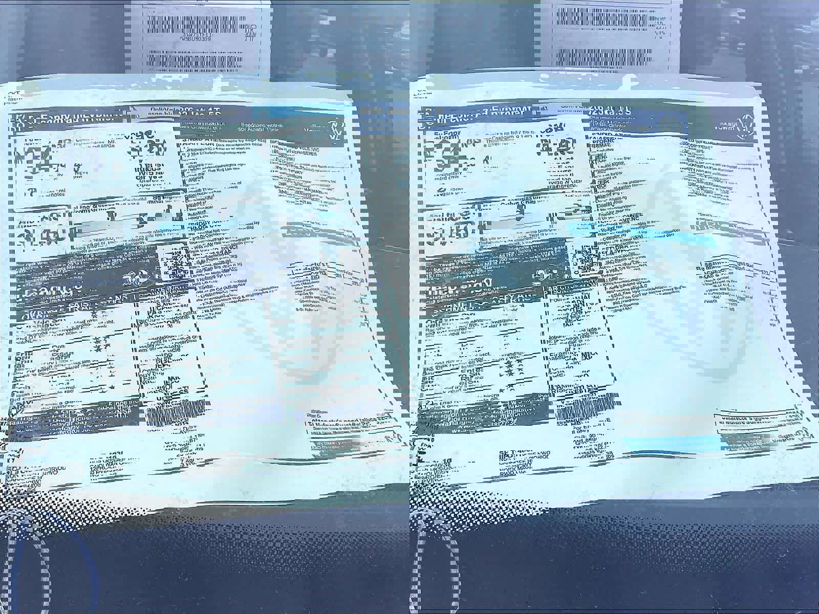 New 2026 Volkswagen Jetta S image 18