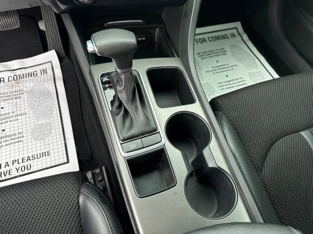 Used 2019 Kia Optima S image 39