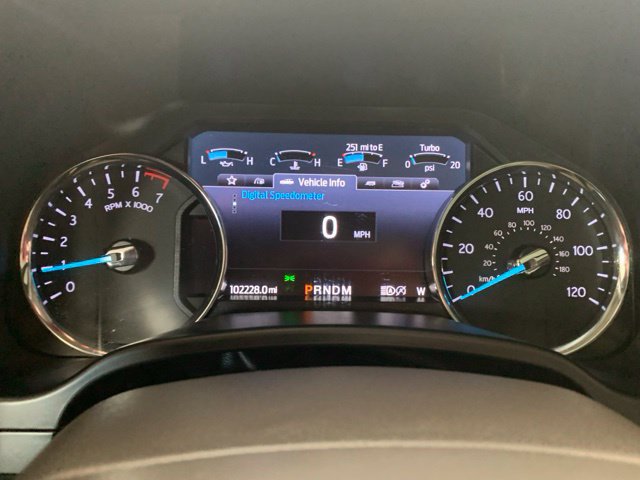 Used 2020 Ford Expedition Max Limited w/ Equipment Group 302A AWD/4WD image 29