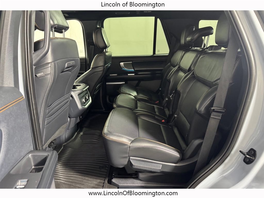Used 2025 Ford Expedition Tremor AWD/4WD image 22