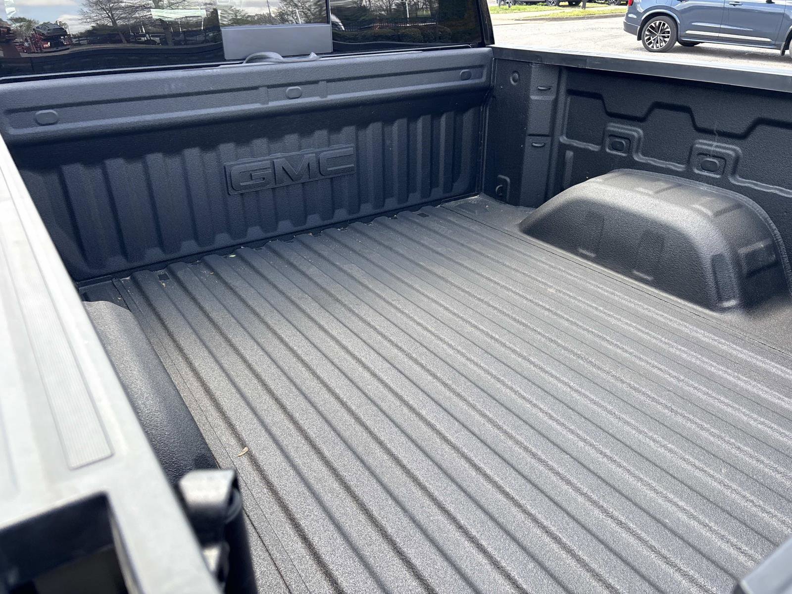 Certified 2023 GMC Sierra 1500 SLT w/ SLT Convenience Package image 34