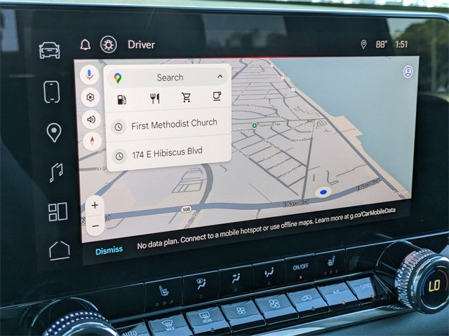 Used 2025 GMC Canyon Elevation w/ Convenience Package image 30