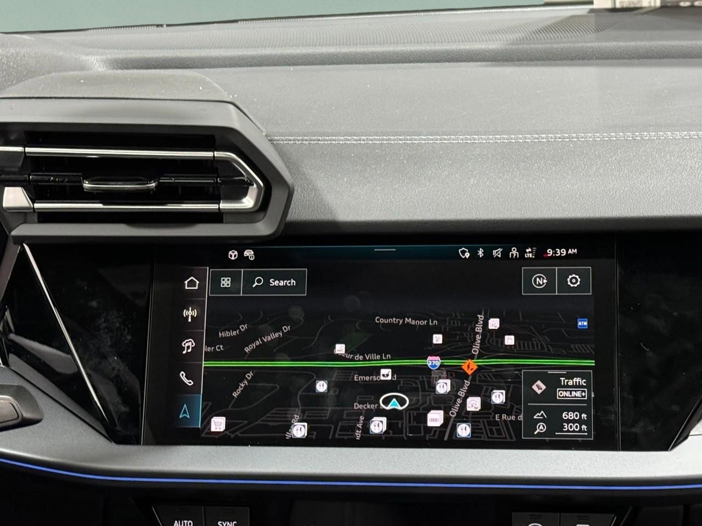 New 2026 Audi A3 2.0T Premium image 13