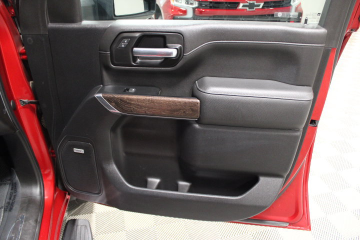 Used 2021 GMC Sierra 2500 Denali AWD/4WD image 27
