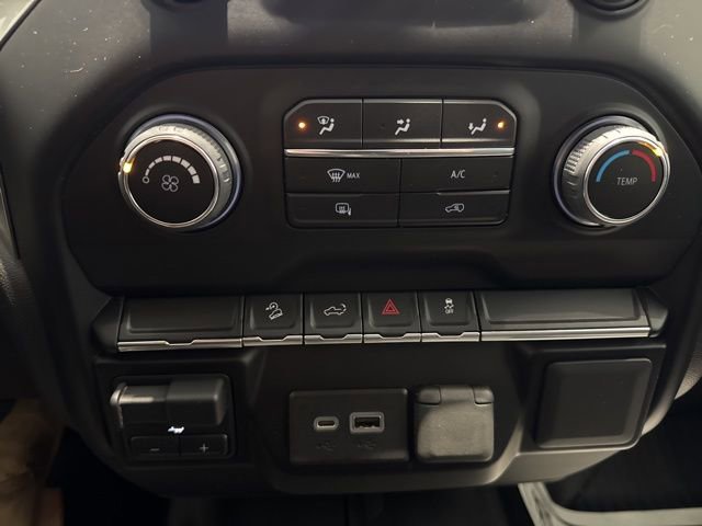 Certified 2023 Chevrolet Silverado 3500 LT image 18