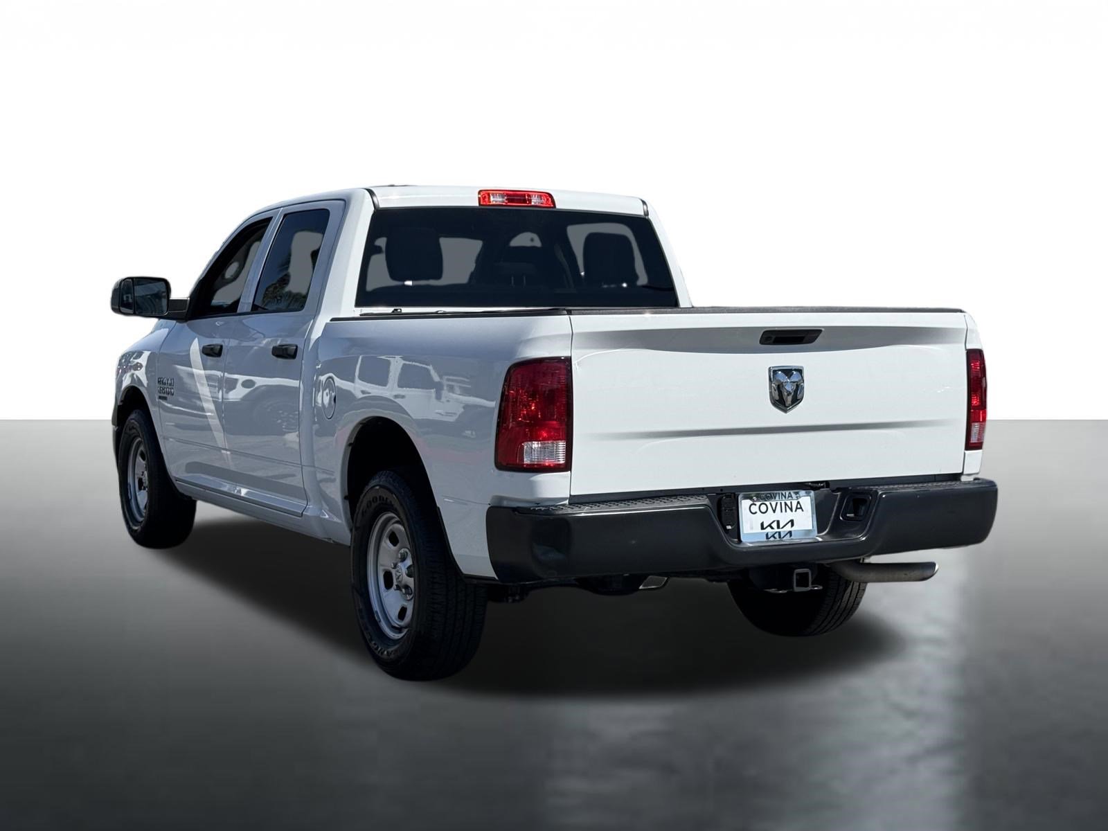 Used 2021 RAM 1500 Tradesman w/ Popular Equipment Group image 6