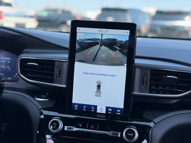 Used 2024 Ford Explorer ST w/ Equipment Group 401A image 5