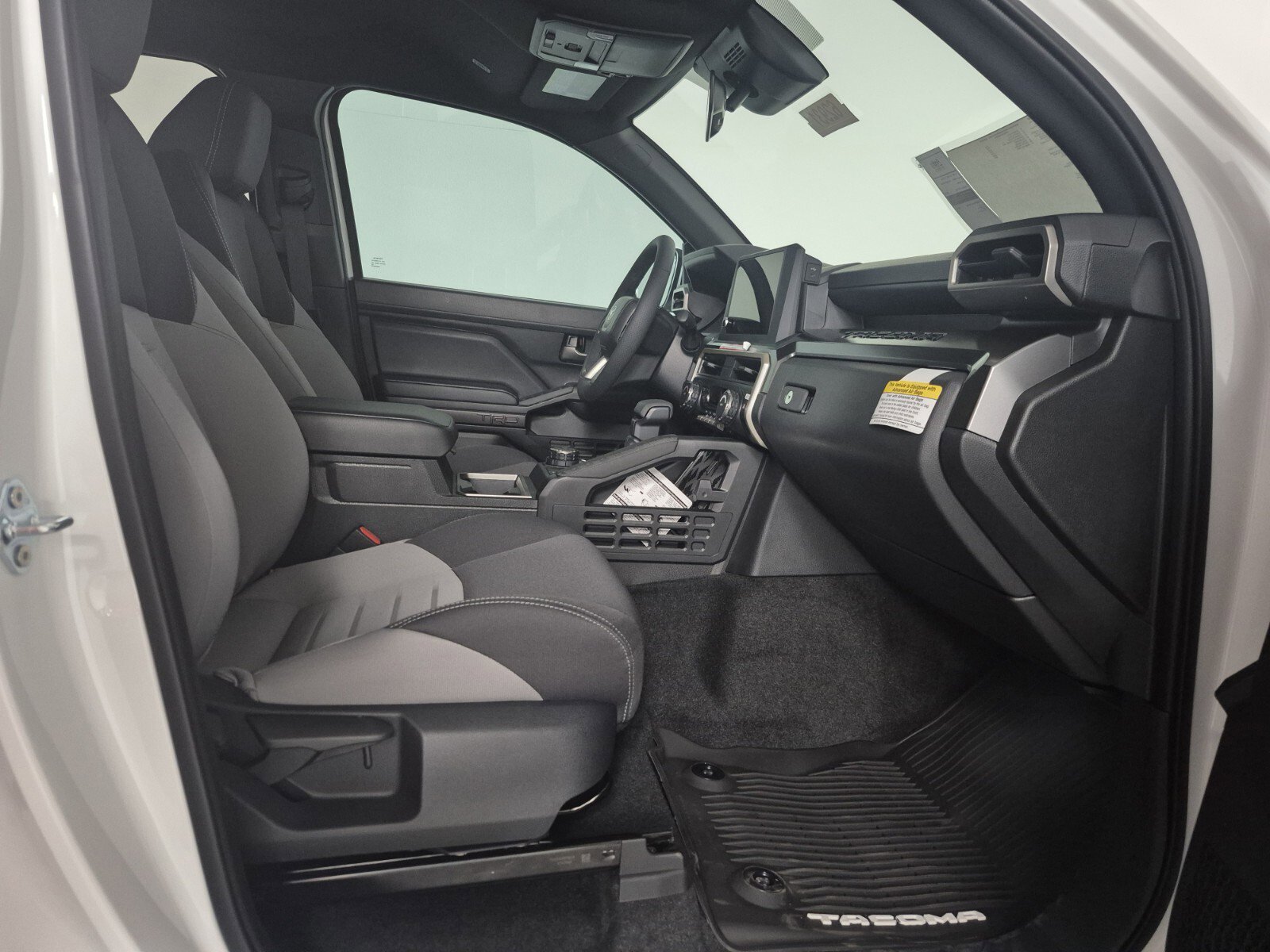 New 2026 Toyota Tacoma TRD Off-Road image 32