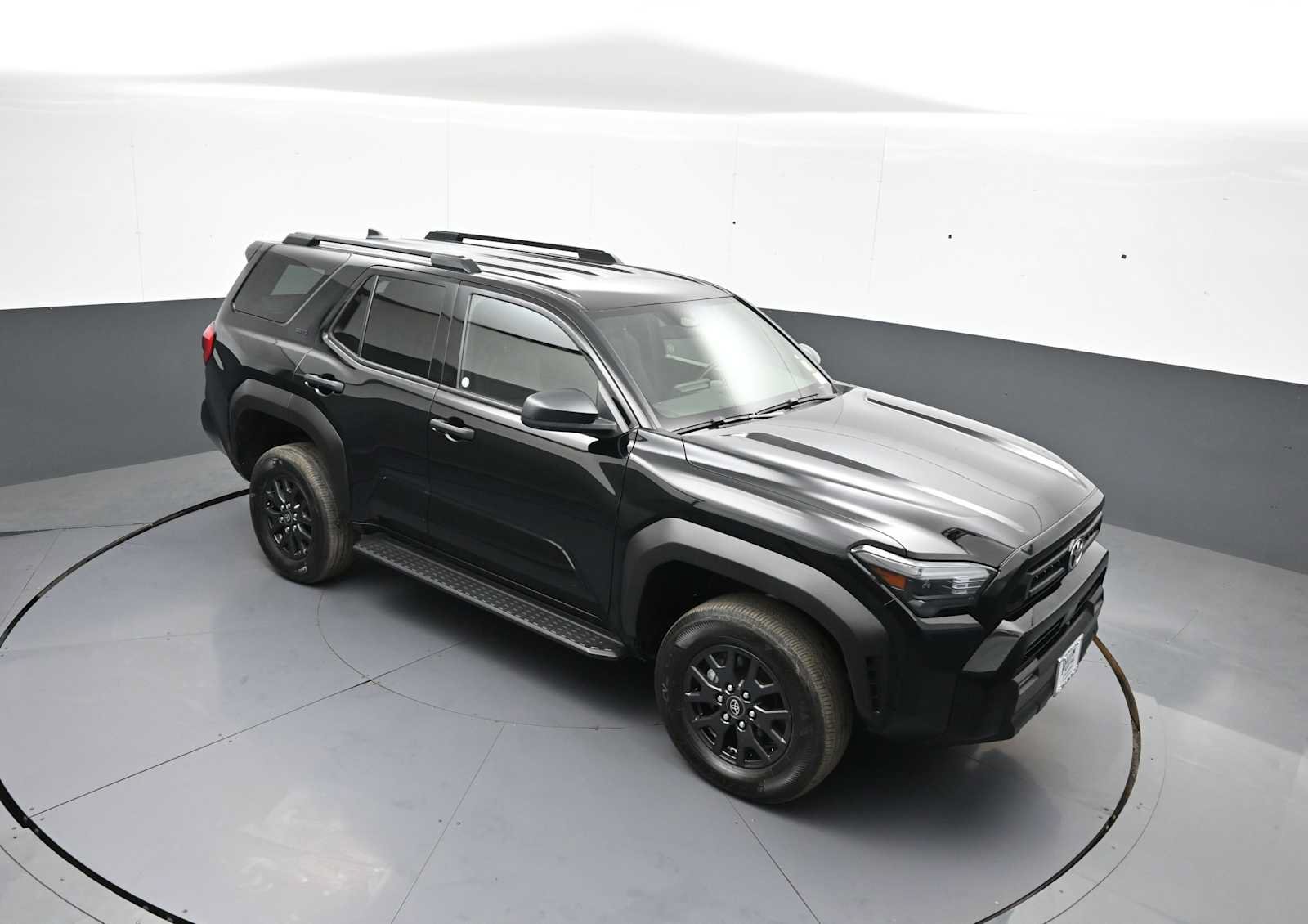 Certified 2025 Toyota 4Runner SR5 AWD/4WD image 35