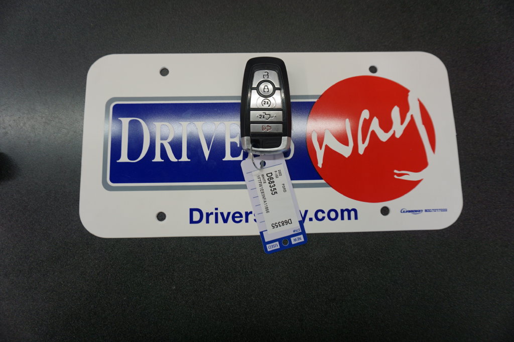 Used 2022 Ford F150 Lariat AWD/4WD image 17