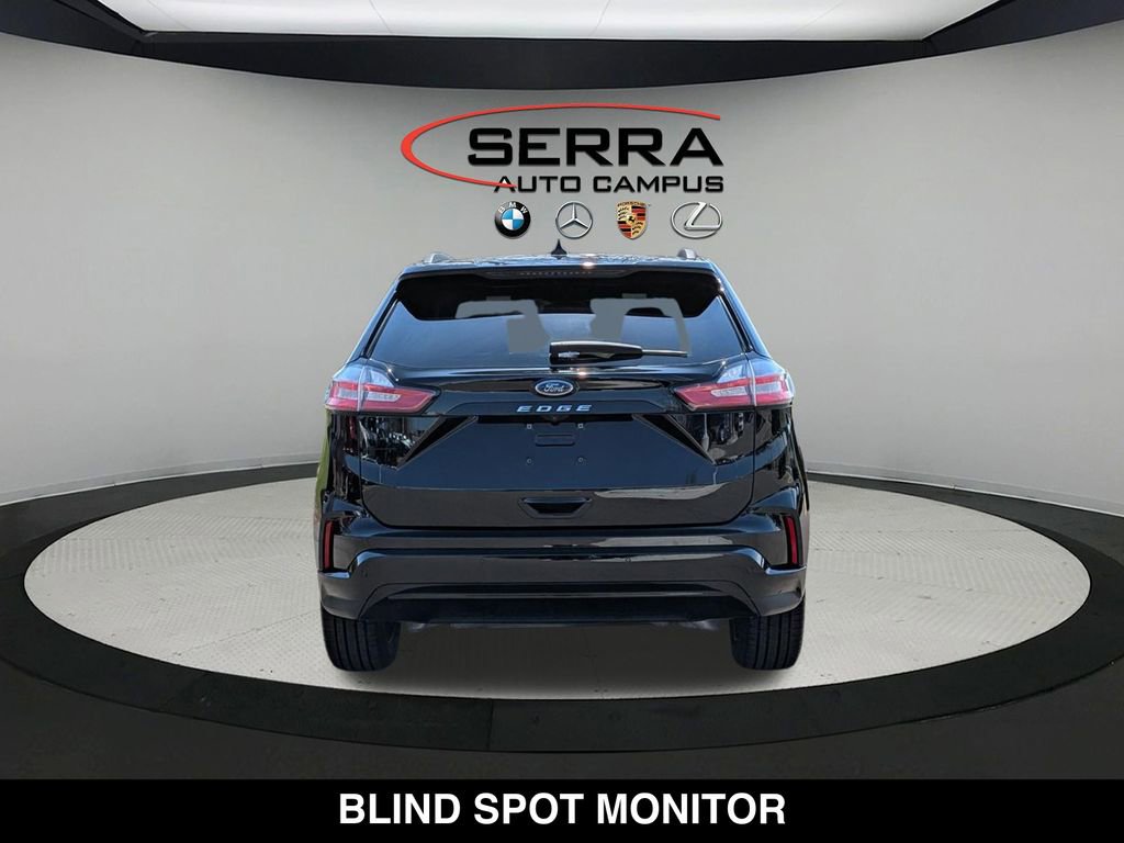 Used 2023 Ford Edge ST-Line AWD/4WD image 4