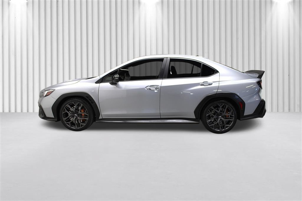 Used 2025 Subaru WRX tS AWD/4WD image 7