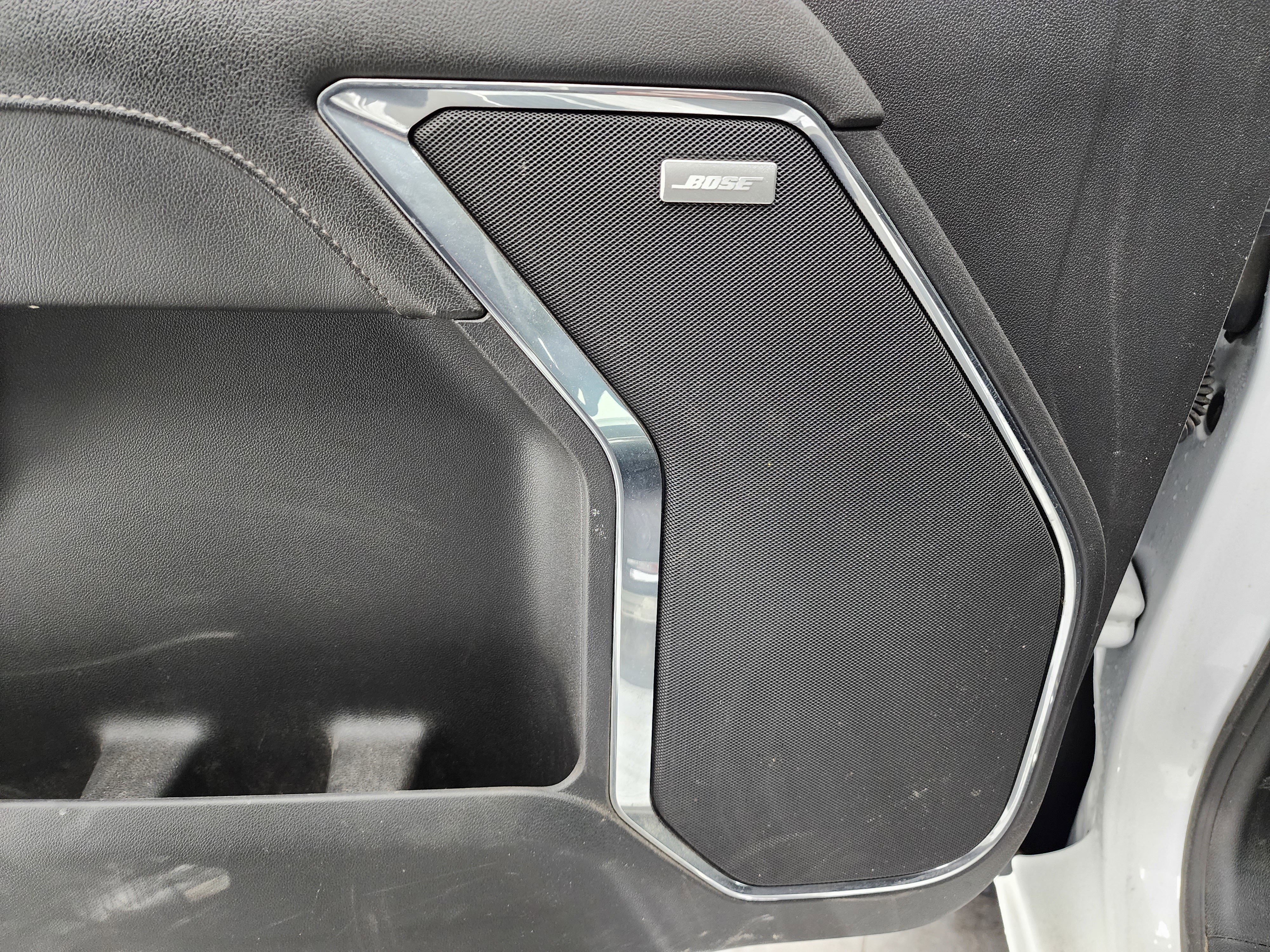 Used 2024 Chevrolet Silverado 2500 LTZ w/ LTZ Plus Package image 48