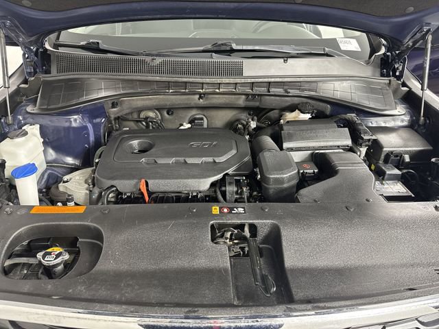 Used 2020 Kia Sorento LX w/ LX I4 Convenience Package image 28