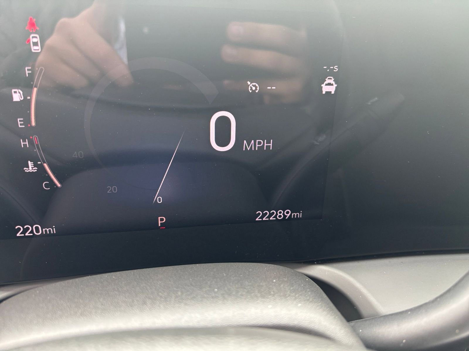 Used 2025 Buick Encore GX Preferred FWD image 39