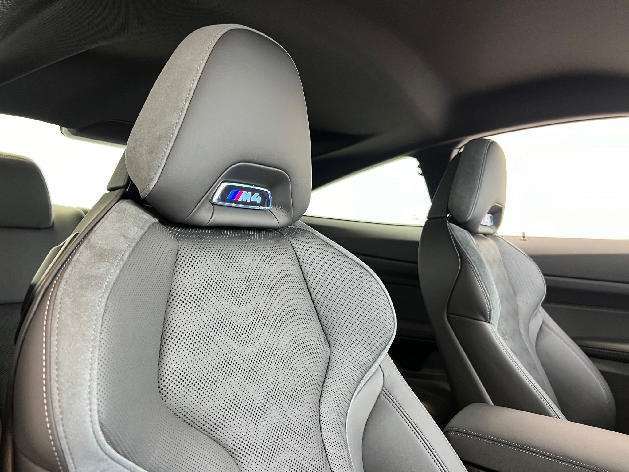 Used 2026 BMW M4 xDrive Competition w/ Executive Package image 25