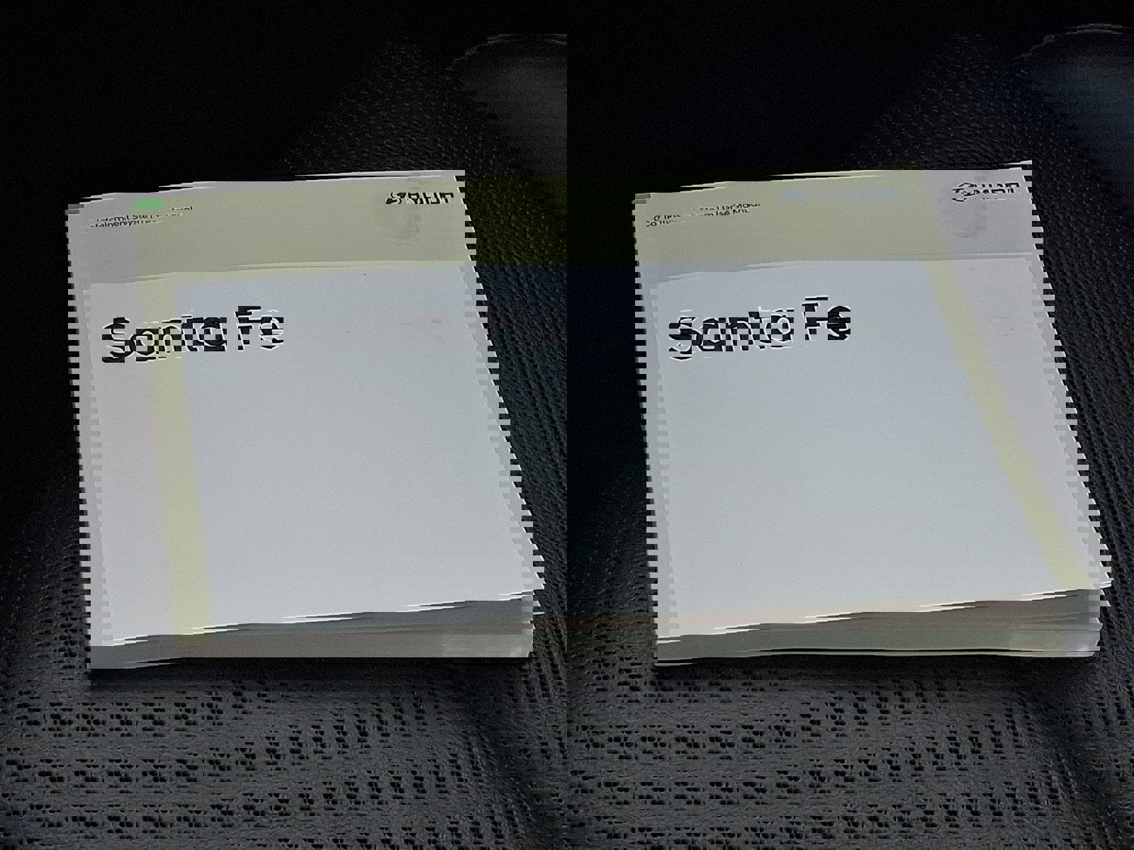 Used 2020 Hyundai Santa Fe Limited image 27