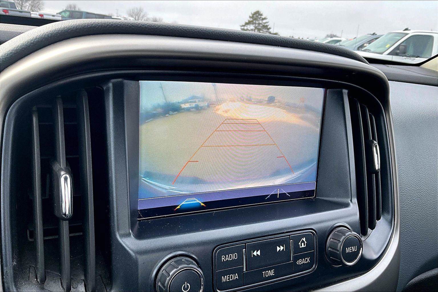 Used 2018 Chevrolet Colorado Z71 image 22