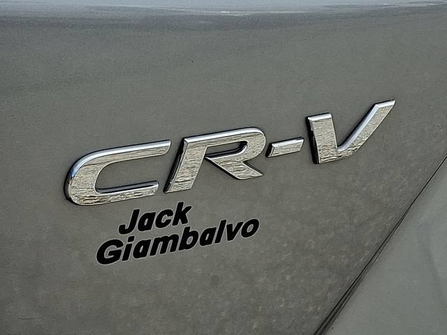 Used 2018 Honda CR-V EX image 28