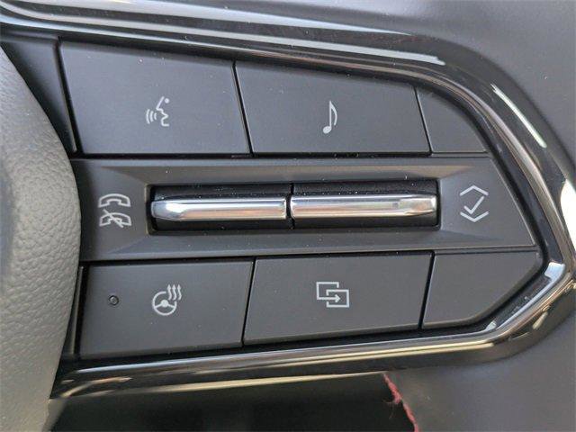 New 2026 Chevrolet Equinox RS image 30