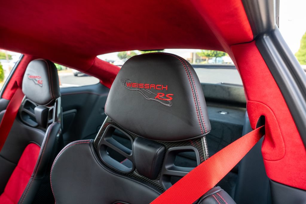 Used 2018 Porsche 911 GT2 RS RWD image 41