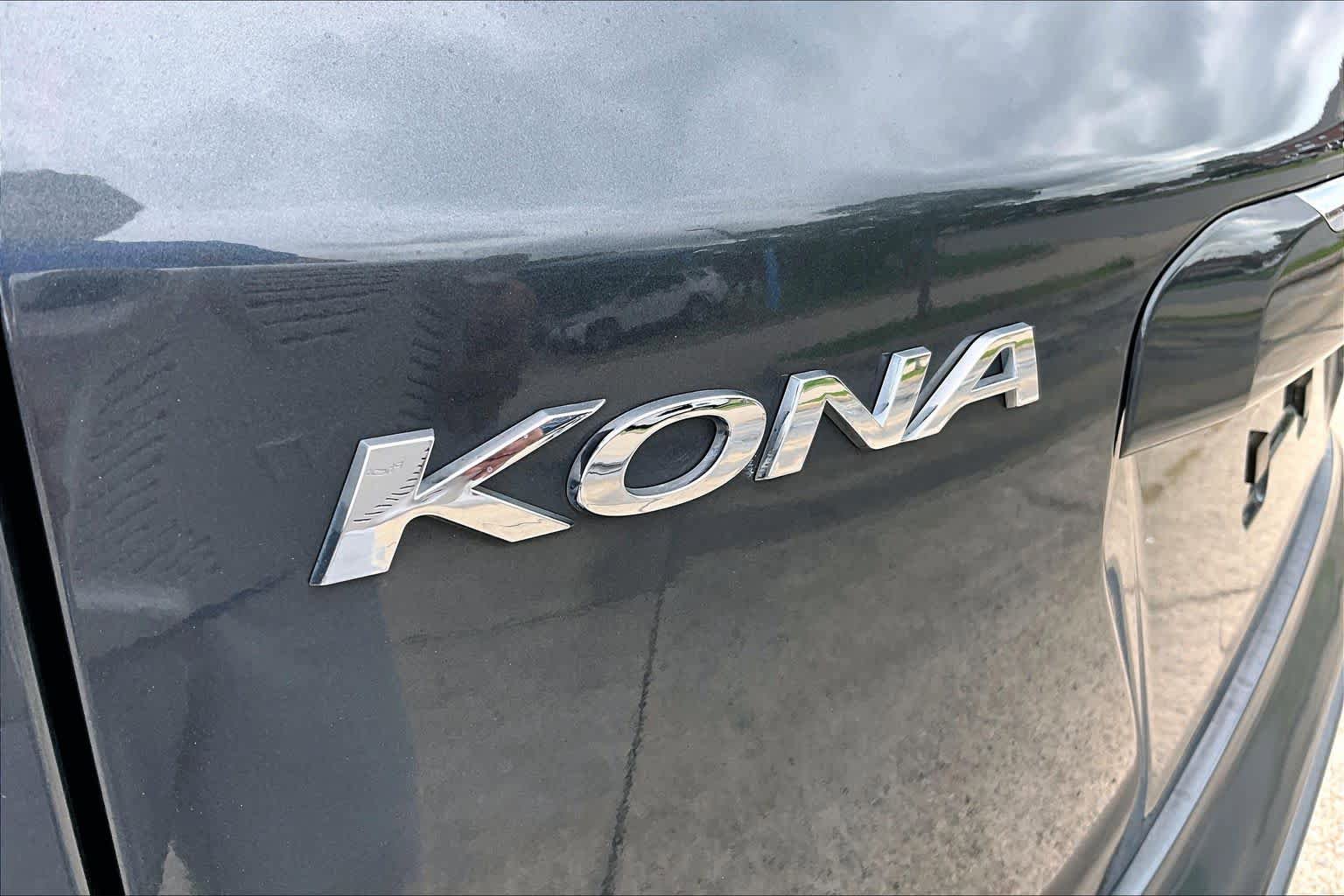 Used 2019 Hyundai Kona Limited image 31