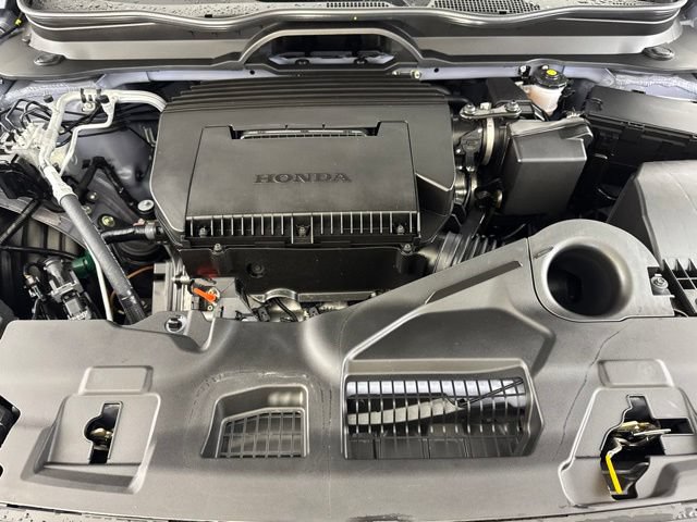 Used 2025 Honda Pilot TrailSport image 21