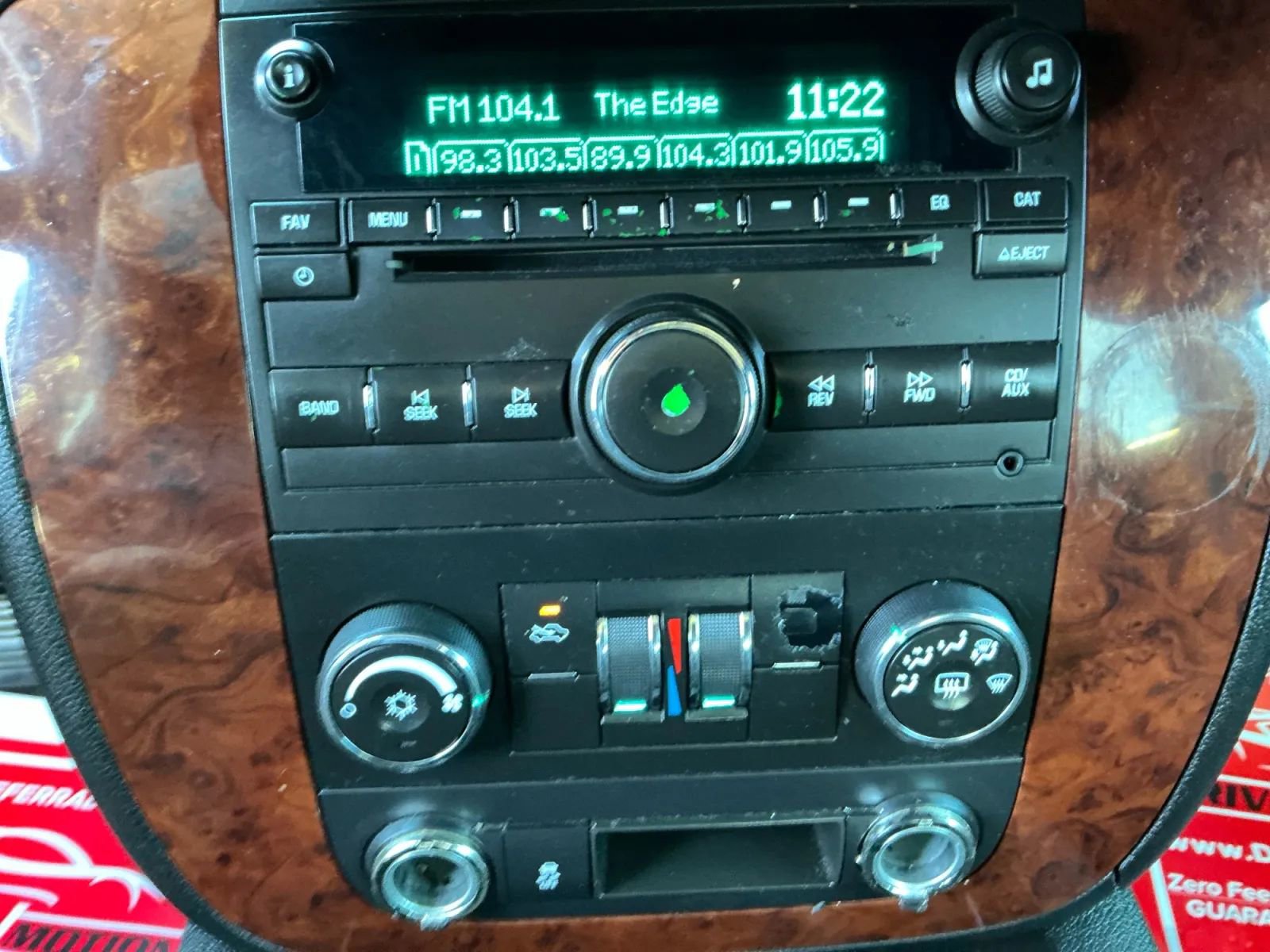 Used 2012 Chevrolet Avalanche LS image 28