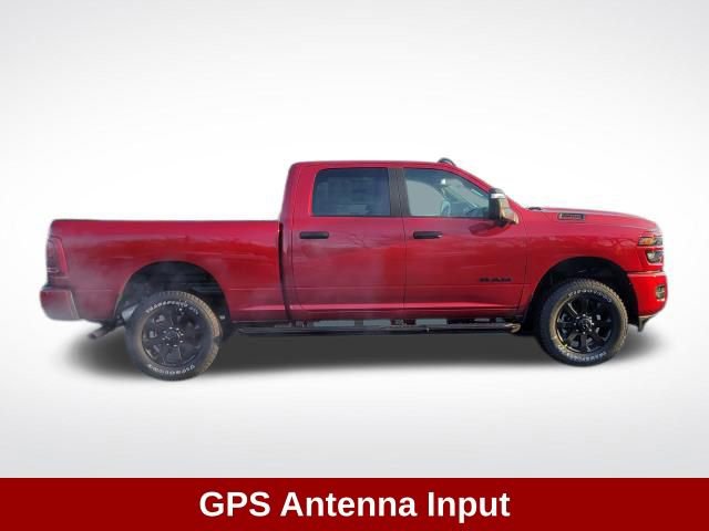 New 2026 RAM 2500 Big Horn image 9