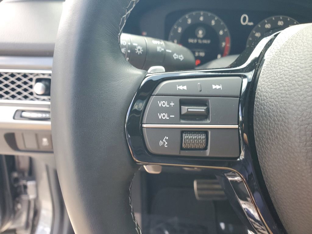 Used 2024 Acura Integra A-Spec FWD image 24